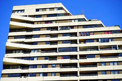 Apartment for sale in Kafr abdo 300 m Alexandria 