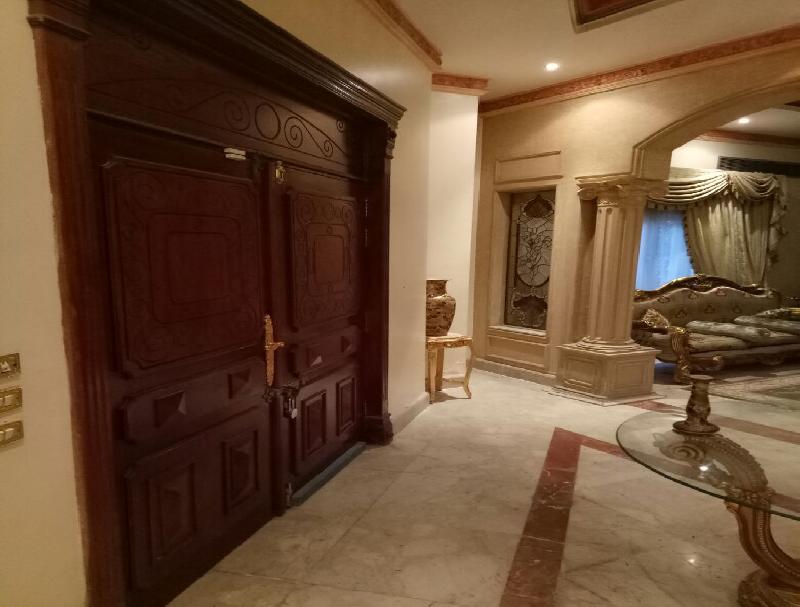  Altra super luxury villa for sale in Al- Obour  Al Obour 