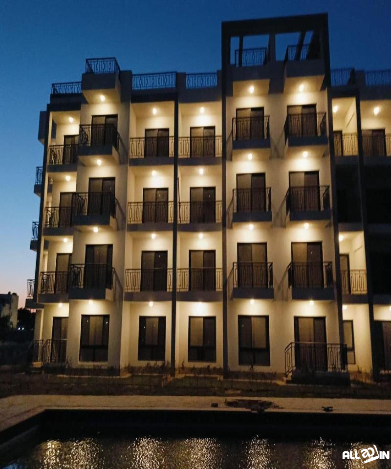  Chalet for sale in sokhna Ain Sukhna 